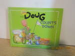 Click here to enlarge image and see more about item cyr5g: Children's Book Doug Counts Down 