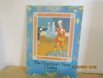 Young Children's Book The Emperor's New Clothes