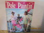 Demis Designs Craft Book Pole Paintin' #223