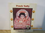 Dumplin Design Craft Book Cupcake Corner Peach Taffy #8