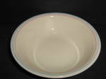 Click here to enlarge image and see more about item ebc5ae: Vintage Corelle Engliah Breakfast Fruit/Dessert Bowl