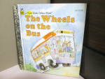 First Little Golden Book, The Wheels On The Bus