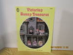 Grace Publications Victorian Bunny Treasures Book#9385