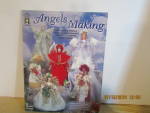 Click here to enlarge image and see more about item hotpdat8e: Hot Off The Press Angels In The Making #2285