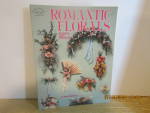 Click here to enlarge image and see more about item hotpf2h: Hot Off The Press  Romantic Florals #152