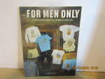Click here to enlarge image and see more about item hotpt1h: Hot Off The Press For Men Only #702
