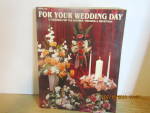 Click here to enlarge image and see more about item hotpw2g: Hot  Off The Press  For Your Wedding Day  #126