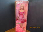 Click here to enlarge image and see more about item hsb29ad: Barbie  Doll Valentine Romance