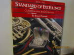 Click here to enlarge image and see more about item inbvarious2c: Vintage Book 1 Flute Standard Of Excellence