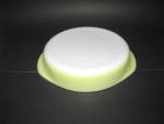 Click to view larger image of Vintage Pyrex Lime Green Round Cake Pan (Image2)