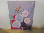 Click here to enlarge image and see more about item kappie13e: Craft Book  Krazywicking&Ribbonwicking For The Bath #13