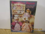 Click here to enlarge image and see more about item leistime1731d: Leisure Time Paper Doll Parade #1731