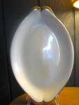 Click here to enlarge image and see more about item med1t: Meito Norleans China El Dorado Serving Plater