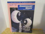 Click here to enlarge image and see more about item ncshoph903305f: Needlecraft Shop Plastic Canvas Goodnight Moon #903305