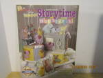 Click here to enlarge image and see more about item ncshopk923805d: Needlecraft Shop Plastic Storytime Nursery 1  #923805
