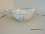 Click here to enlarge image and see more about item ntheme2d: Vintage Noritake Theme Creamer
