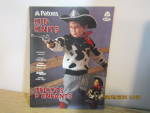 Click here to enlarge image and see more about item paton517h: Patons Kid Knits Sweaters #517