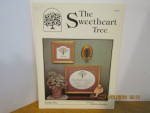 Click here to enlarge image and see more about item sweetheart019e: The Sweetheart Tree Book Family Tree #019