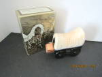 Click here to enlarge image and see more about item vavonwestern7b: Avon Covered Wagon Wild Courntry After Shave 