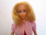 Click to view larger image of Vintage Fashion Barbie Doll Mattel Taiwan 3 (Image3)