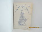 Click here to enlarge image and see more about item vblfav2f: Vintage Booklet  The Best Little Cooks In.... 