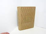 Click here to enlarge image and see more about item vbookfe2l: Vintage First Edition  Book Glen Hazard