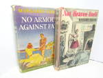 Click here to enlarge image and see more about item vbsts10h: Vintage Book Set By Margaret Pedler