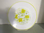 Click here to enlarge image and see more about item vcapril2: Vintage Corelle April Dinner Plate 