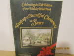 Click here to enlarge image and see more about item vcatalog4f: Vintage Sears Catalog Wrap Up A Beautiful Christmas