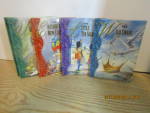 Click to view larger image of Childrens Book Set The Hans Christian Andersen Treasury (Image2)