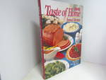 Click here to enlarge image and see more about item vcbtoh3i: Taste Of Home Annual Recipes 2001