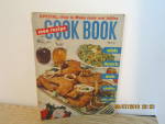 Click here to enlarge image and see more about item vcbvar10ae: Vintage Book 1000 Recipes CookBook No. 5