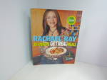 Click here to enlarge image and see more about item vcbvar1ah: Rachael Ray 30-minute Get Real Meals