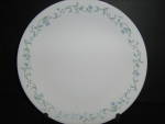 Click here to enlarge image and see more about item vcccottage1: Corelle Country Cottage  Dinner Plate