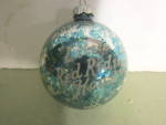Click to view larger image of Vintage Little Red Riding Hood Christmas Tree Bulb (Image2)