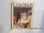 Cross Stitch & Country Crafts Magazine May/June 1991