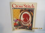 Cross Stitch & Country Crafts Magazine Sept/Oct 1991