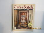Cross Stitch & Country Crafts Magazine Mar/Apr 1992