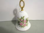 Click to view larger image of Vintage American Rose Bell Collection Bo-Peep Rose (Image1)