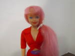 Click to view larger image of Nineties Fashion Doll Barbie Clone Lovey Patsy 1 (Image2)