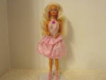 Click here to enlarge image and see more about item vfdmattelchina10: Vintage 1966/1976 Fashion Doll China 10