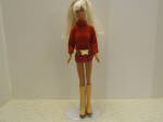 Click here to enlarge image and see more about item vfdmattelchina11: Vintage 1966/1976 Fashion Doll China 11