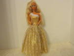 Click here to enlarge image and see more about item vfdmattelchina16: Vintage 1966/1976 Fashion Doll China 16