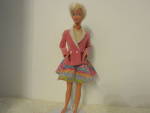 Click to view larger image of Vintage 1966/1976 Fashion Doll China20 (Image1)