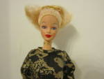 Click to view larger image of Vintage 1966/1990 Fashion Doll China 4 (Image2)