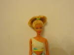 Click to view larger image of Vintage 1966/1998 Fashion Doll China 3 (Image2)