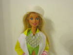 Click to view larger image of Vintage 1966/1998 Fashion Doll China 6 (Image2)