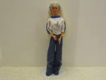 Click here to enlarge image and see more about item vfdmattelchina38: Vintage 1976/1991-99 Fashion Doll China 4