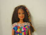 Click to view larger image of Vintage 1990/1999 Fashion Doll China 1 (Image2)