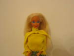 Click to view larger image of Vintage 1966/1976 Fashion Doll China 4 (Image2)